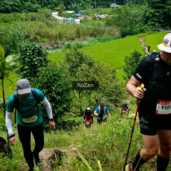 Runner Photo 90519