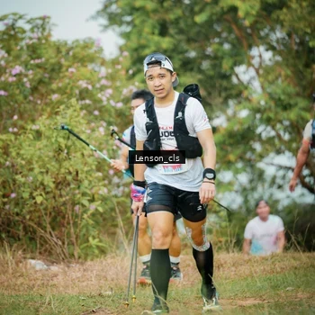 Runner Photo 9051901