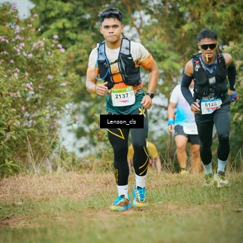 Runner Photo 9051904