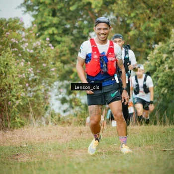 Runner Photo 9051907