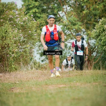 Runner Photo 9051908