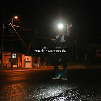 Runner Photo 9053981