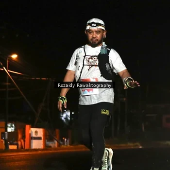Runner Photo 9053985