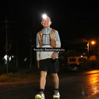 Runner Photo 9053986