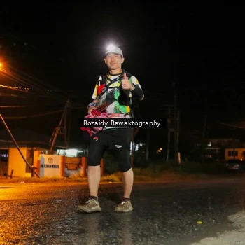 Runner Photo 9053993