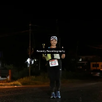 Runner Photo 9054007