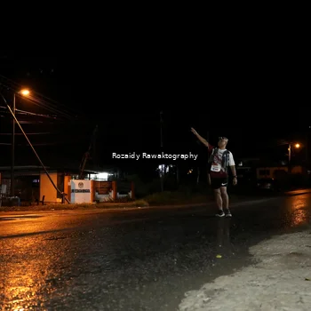 Runner Photo 9054014