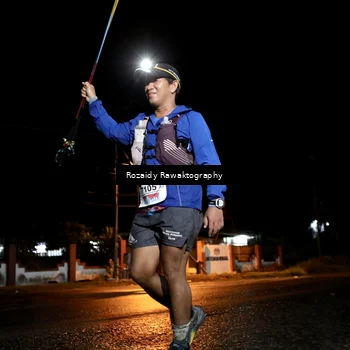 Runner Photo 9054015