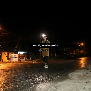 Runner Photo 9054017