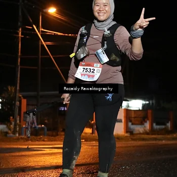 Runner Photo 9054018