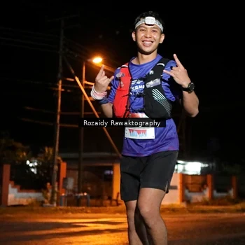 Runner Photo 9054026