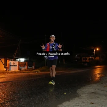 Runner Photo 9054029