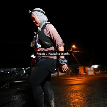 Runner Photo 9054031
