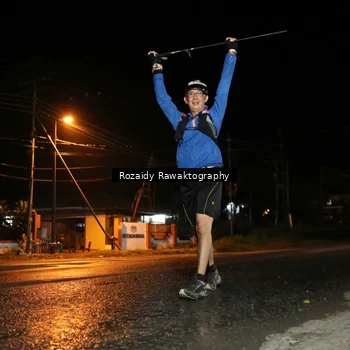 Runner Photo 9054033