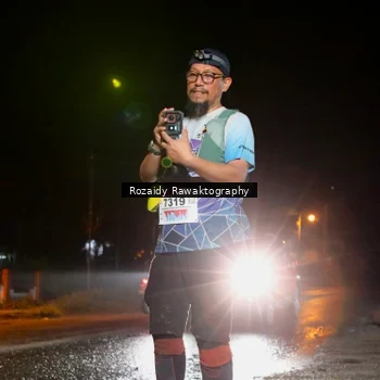 Runner Photo 9054034