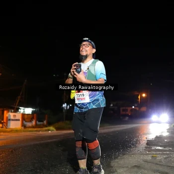 Runner Photo 9054035