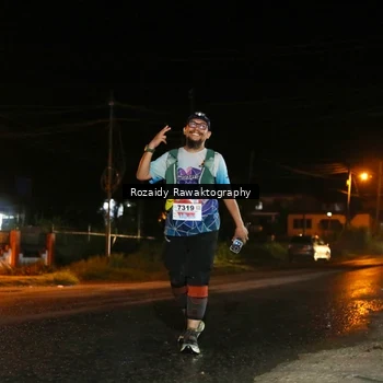 Runner Photo 9054036