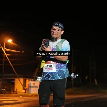 Runner Photo 9054039