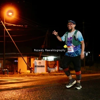 Runner Photo 9054042
