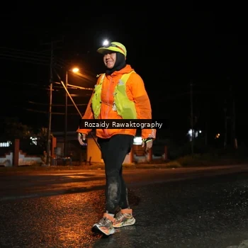 Runner Photo 9054045