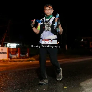 Runner Photo 9054046