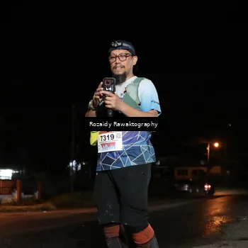 Runner Photo 9054052