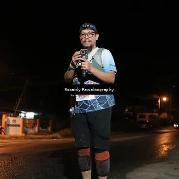 Runner Photo 9054053