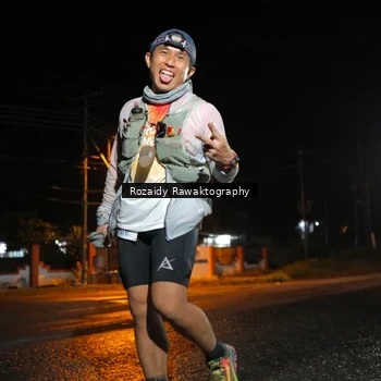 Runner Photo 9054059