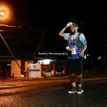 Runner Photo 9054064