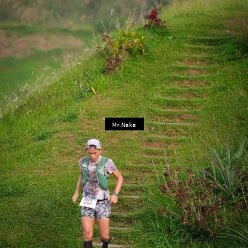 Runner Photo 9056360