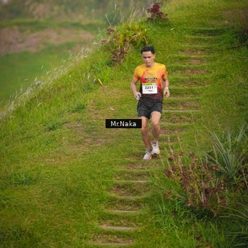 Runner Photo 9056834