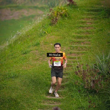 Runner Photo 9056835