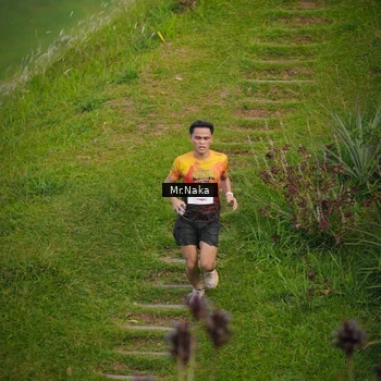 Runner Photo 9056837