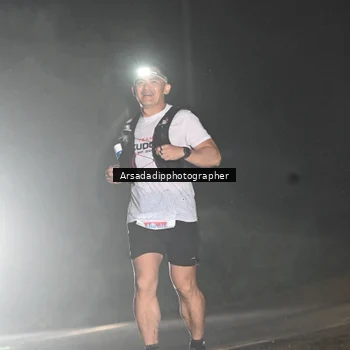 Runner Photo 9057894