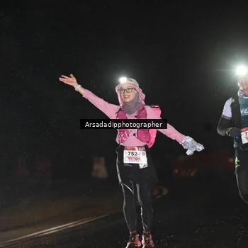 Runner Photo 9057911