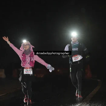 Runner Photo 9057914