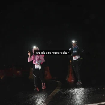 Runner Photo 9057915