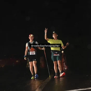 Runner Photo 9057921