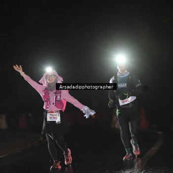 Runner Photo 9057923