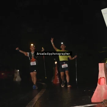 Runner Photo 9057924