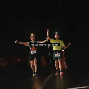 Runner Photo 9057925