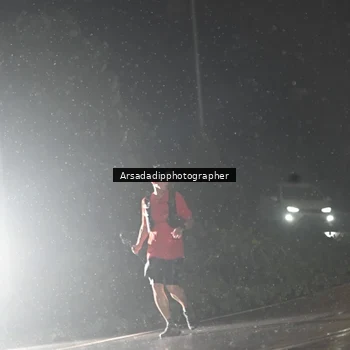 Runner Photo 9057960
