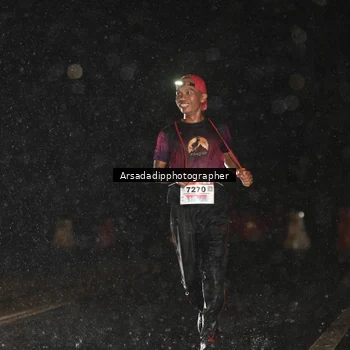 Runner Photo 9057961