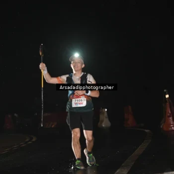 Runner Photo 9057974