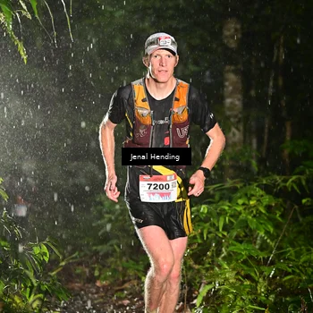 Runner Photo 9060408