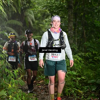 Runner Photo 9060409