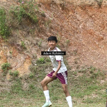 Runner Photo 9060953
