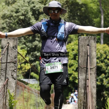 Runner Photo 90611