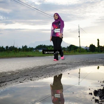 Runner Photo 9061803