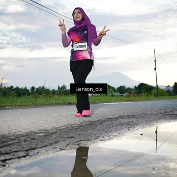 Runner Photo 9061805